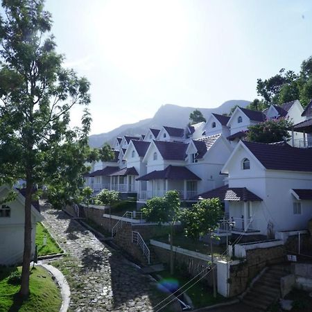 Mirth Hotels And Resorts Kanthalloor ภายนอก รูปภาพ