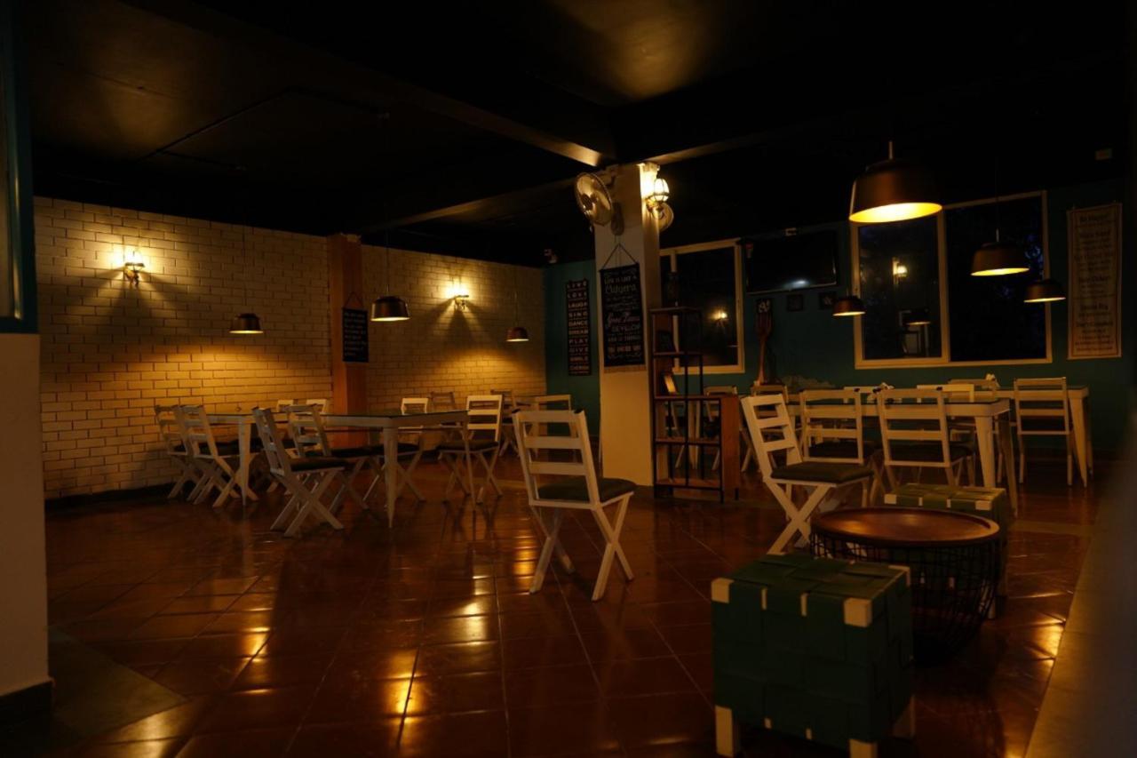 Mirth Hotels And Resorts Kanthalloor ภายนอก รูปภาพ