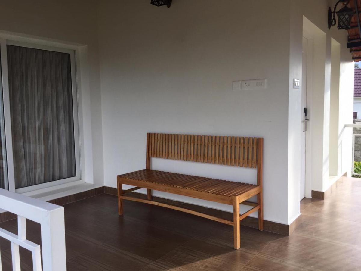 Mirth Hotels And Resorts Kanthalloor ภายนอก รูปภาพ