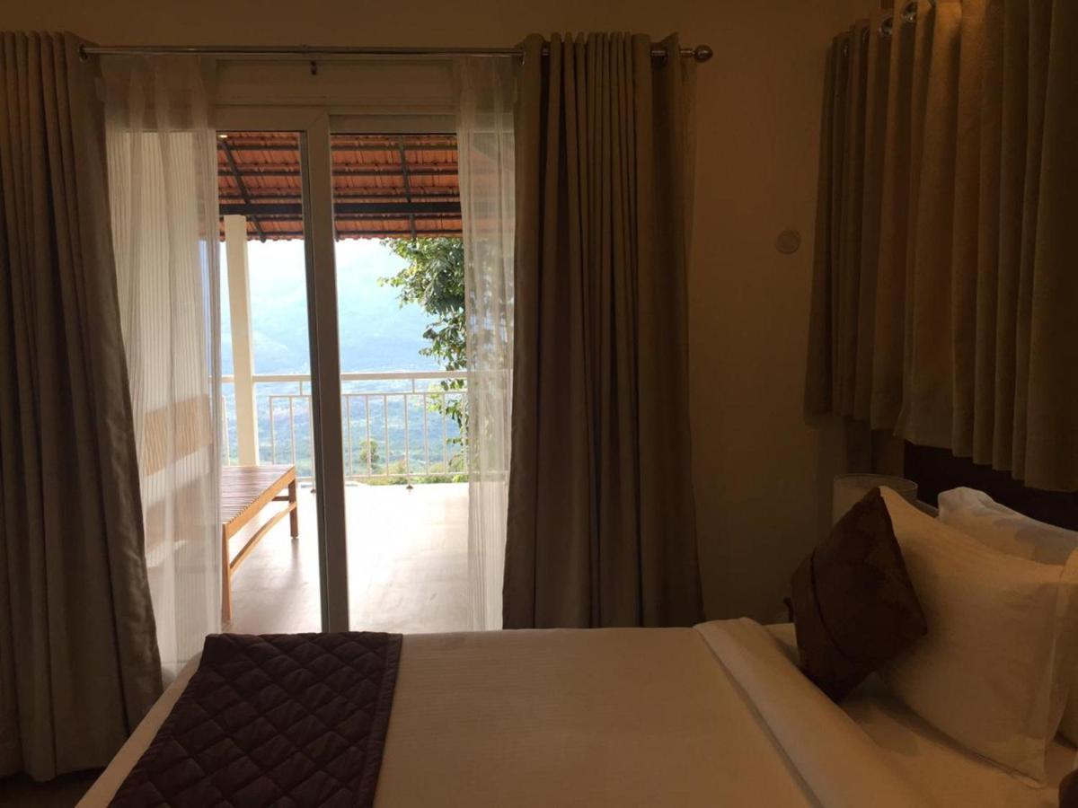 Mirth Hotels And Resorts Kanthalloor ภายนอก รูปภาพ