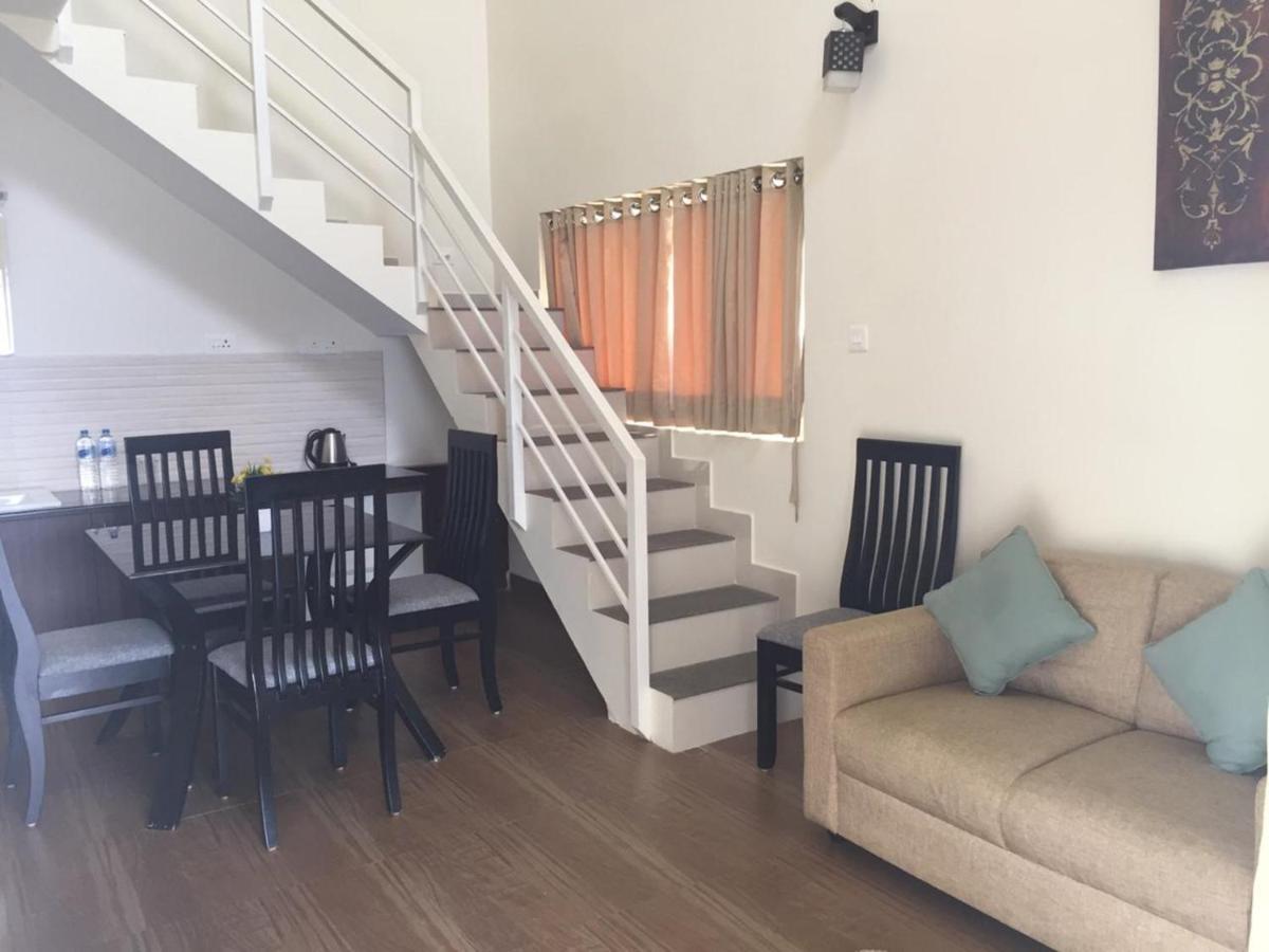 Mirth Hotels And Resorts Kanthalloor ภายนอก รูปภาพ
