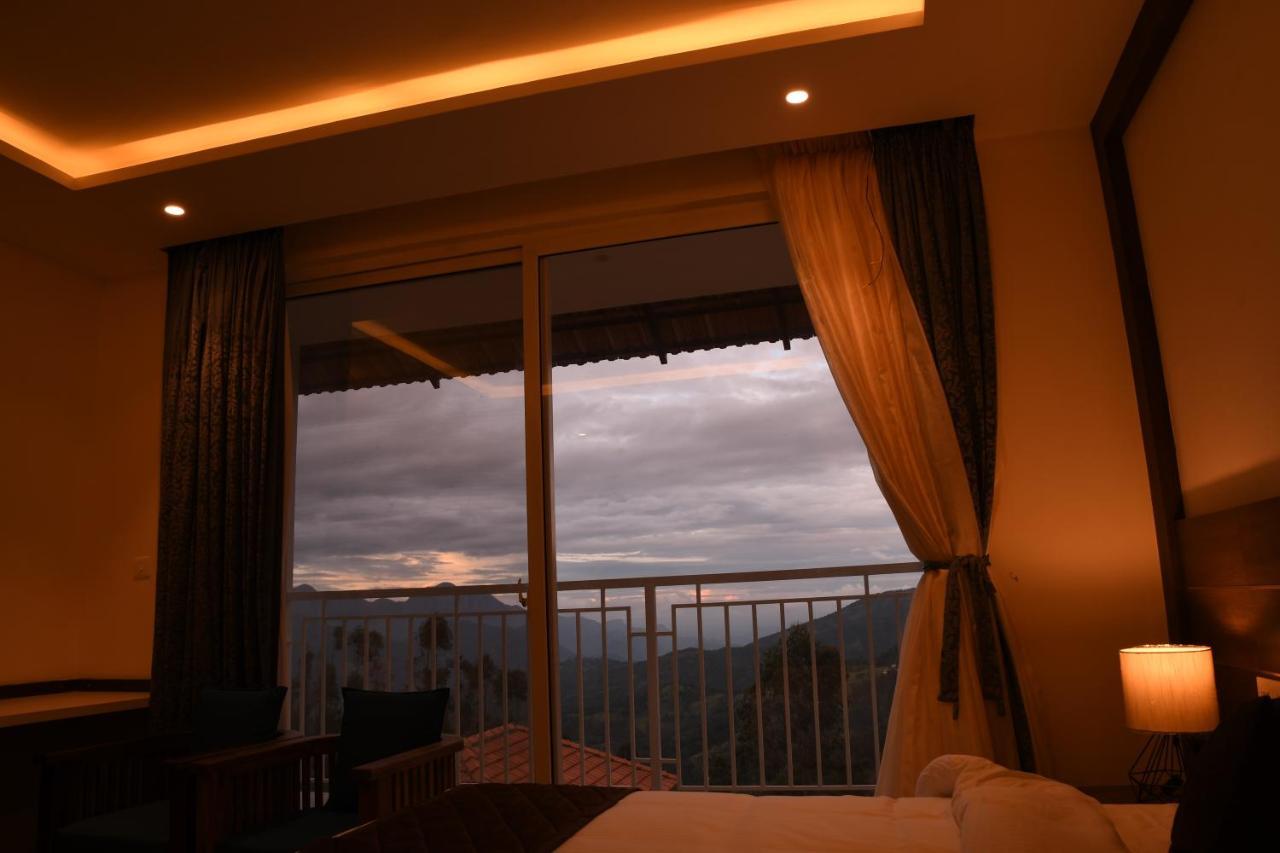 Mirth Hotels And Resorts Kanthalloor ภายนอก รูปภาพ