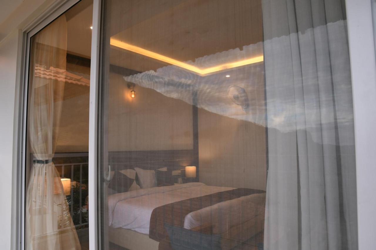 Mirth Hotels And Resorts Kanthalloor ภายนอก รูปภาพ