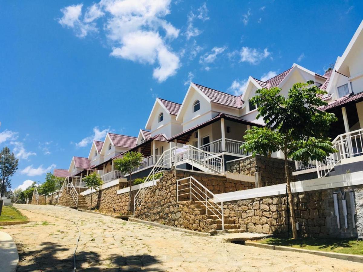 Mirth Hotels And Resorts Kanthalloor ภายนอก รูปภาพ